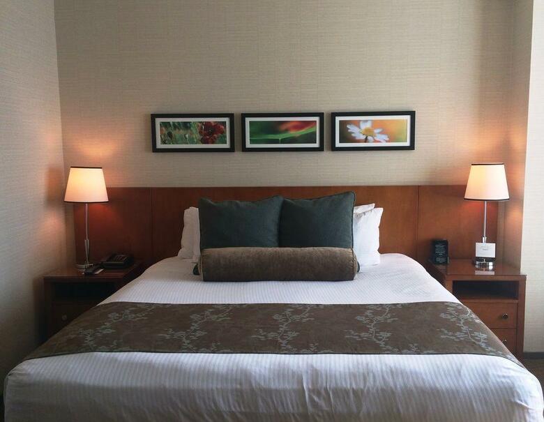 Omni Hotel