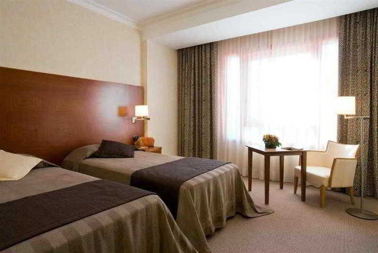 Hotel Mercure Siena Degli Ulivi