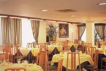 Hotel Mercure Siena Degli Ulivi