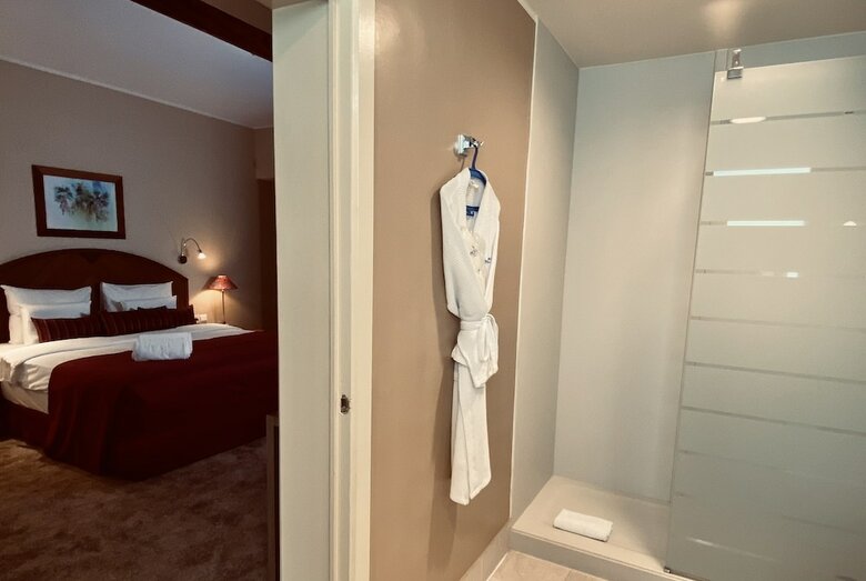 Hotel Memling