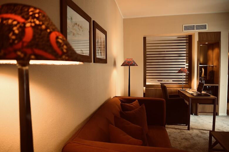 Hotel Memling
