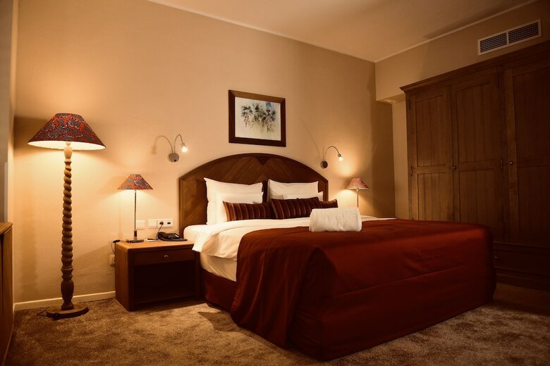 Hotel Memling