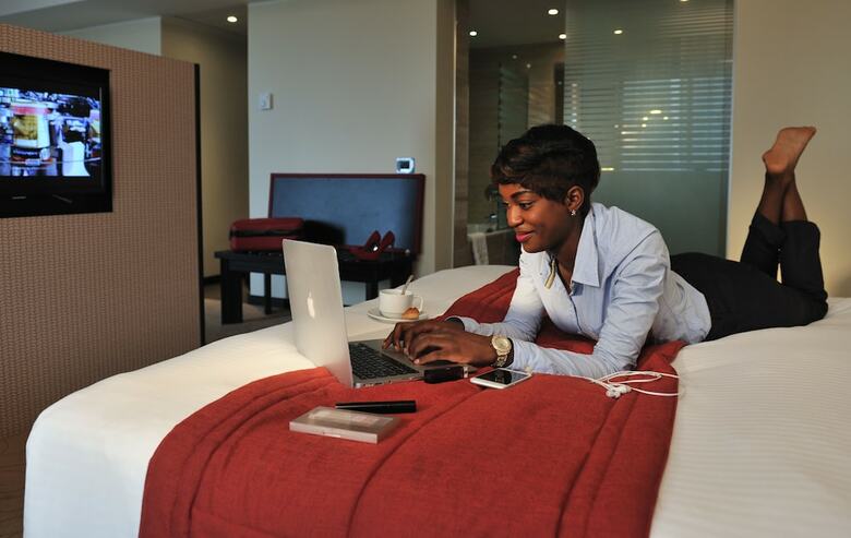 Pullman Kinshasa Grand Hotel