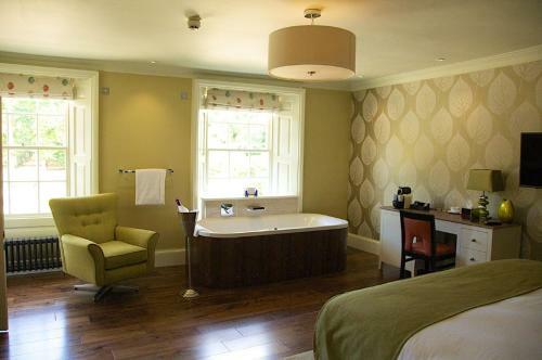 The Oaksmere Hotel