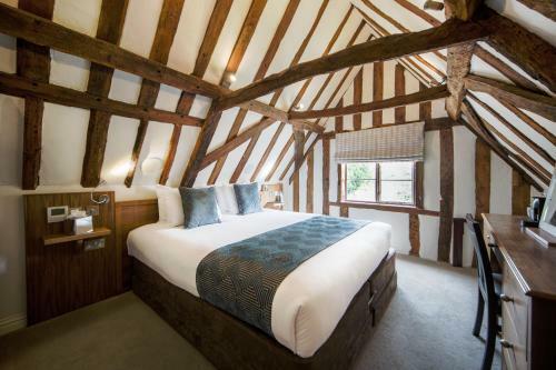 The Oaksmere Hotel
