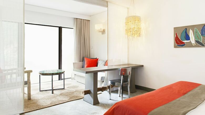 Hotel Zilwa Attitude
