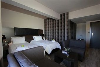 Hotel Di Tania