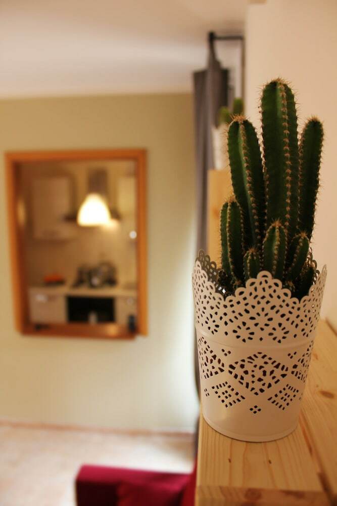 Apartamento Casa P&g