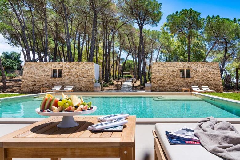 Agroturismo Wine Relais Feudi Del Pisciotto