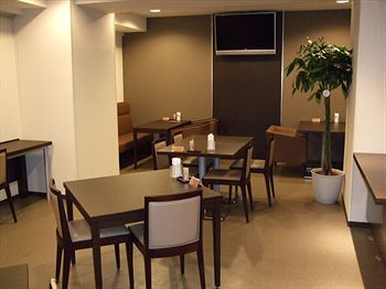 Hotel Dormy Inn Express Mikawa Anjo