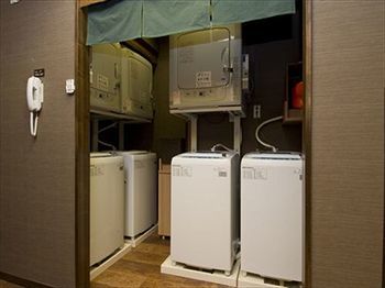 Hotel Dormy Inn Express Mikawa Anjo