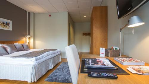 Best Western Hotel Danderyd