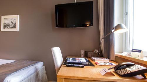 Best Western Hotel Danderyd