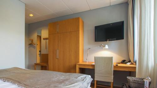Best Western Hotel Danderyd