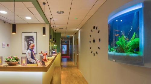 Best Western Hotel Danderyd
