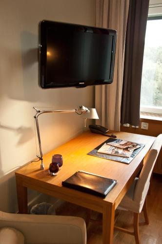 Best Western Hotel Danderyd