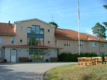 Hotell Danderyds G�steri