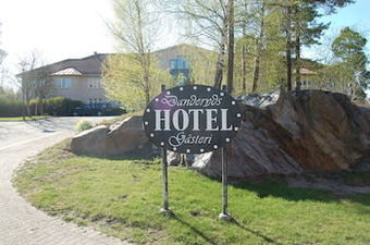 Hotell Danderyds G�steri