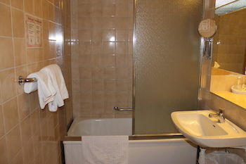 Hotell Danderyds G�steri
