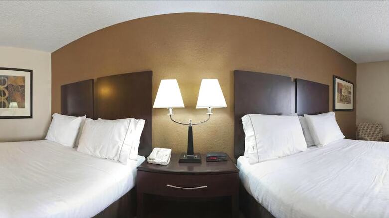 Hotel Holiday Inn Express Tuscola