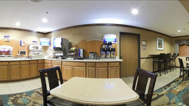 Hotel Holiday Inn Express Tuscola
