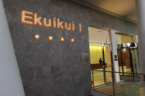 Hotel Ekuikui I