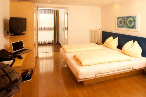 Best Western Hotel Hoher Freschen