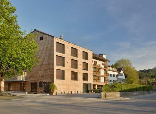 Best Western Hotel Hoher Freschen