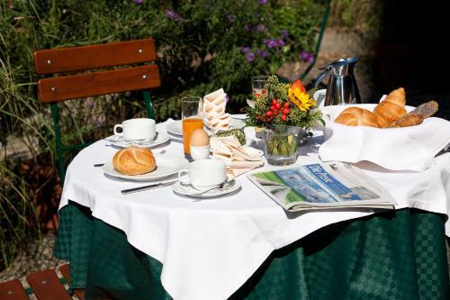 Best Western Hotel Hoher Freschen
