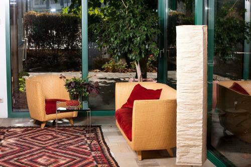 Best Western Hotel Hoher Freschen
