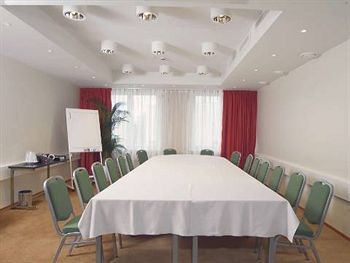 Hotel Scandic Oscar