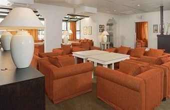 Hotel Scandic Oscar