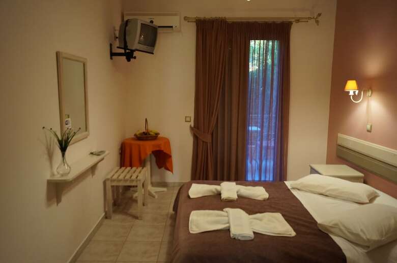 Apartamento Nontas Home