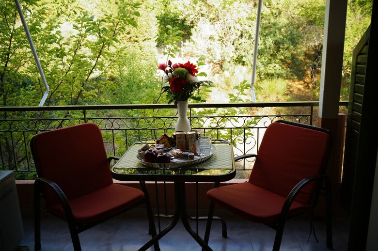 Apartamento Nontas Home