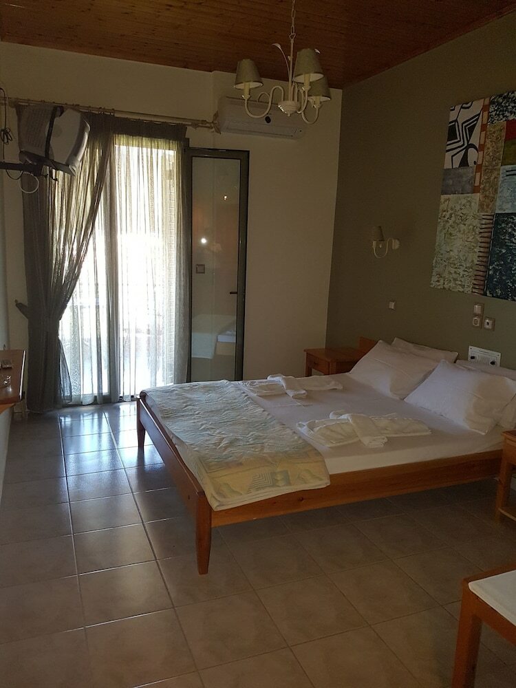 Apartamento Nontas Home