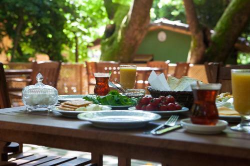 Bed & Breakfast Ekinoks Hotel - Adults Only