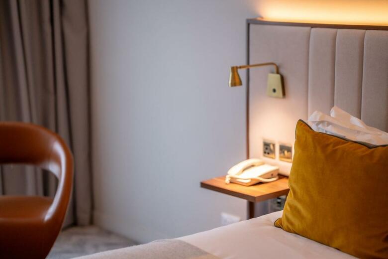 Hotel The Address Citywest