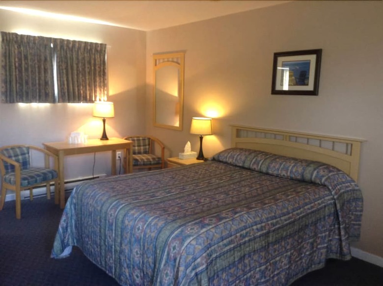 Motel Tara Inn