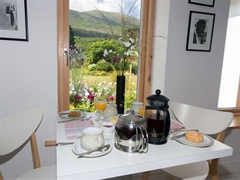 Bed & Breakfast Cherryhill Lodge