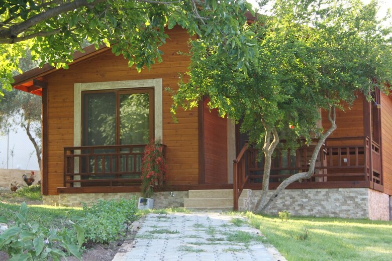 Villa Bilge