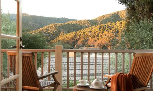 Hotel Bernardus Lodge & Spa