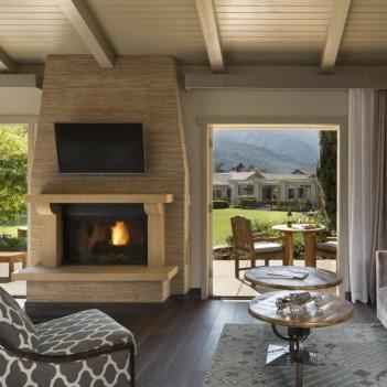 Hotel Bernardus Lodge & Spa