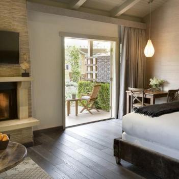 Hotel Bernardus Lodge & Spa