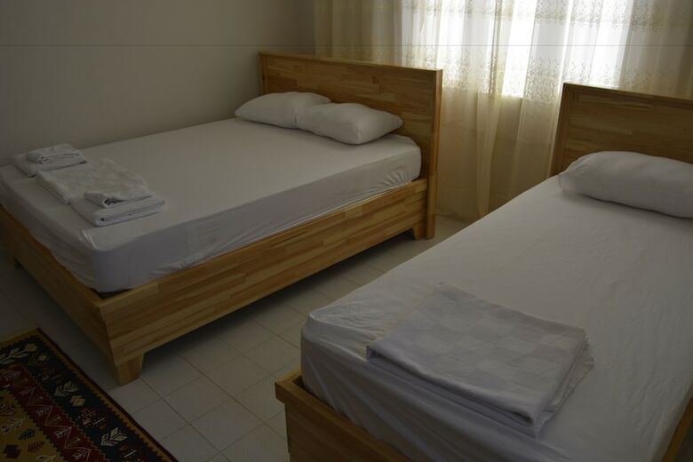 Lemon Garden Lodge