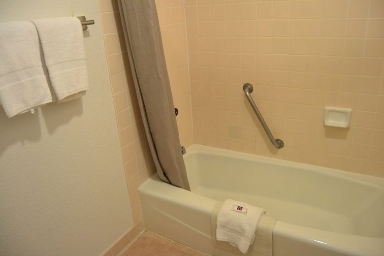 Motel 6 Oakdale
