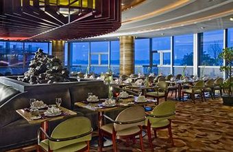Fuyang International Trade Center Hotel