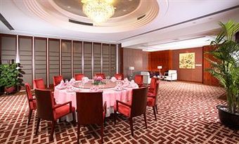 Fuyang International Trade Center Hotel