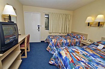 Motel 6 Porterville