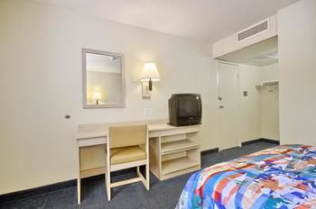 Motel 6 Porterville