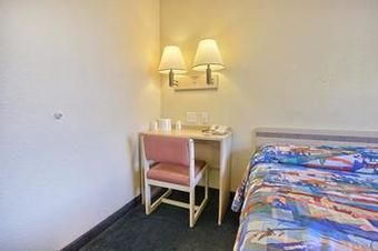 Motel 6 Porterville